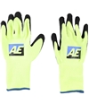 American Eagle Mens Rubber Palm Gloves