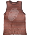 American Eagle Womens The Rolling Stones Tank Top 182 M