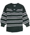 American Eagle Womens Stripe Pullover Sweater, TW3