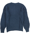American Eagle Mens Solid Henley Sweater 400 XS