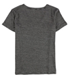 American Eagle Womens Plush Stripes Basic T-Shirt 001 S