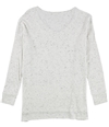 American Eagle Womens Speckled Pullover Blouse 161 XS