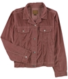 American Eagle Womens Solid Jacket, TW1