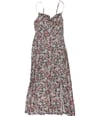 American Eagle Womens Floral Sundress