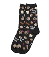 American Eagle Womens On A Roll Lightweight Socks 008 One Size