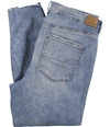American Eagle Womens Repair Crackle Jeggings 912 20x28