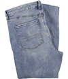 American Eagle Womens Repair Crackle Jeggings 912 20x28
