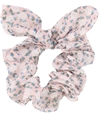 American Eagle Womens Floral Knot Hair Scrunchie 107