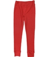 American Eagle Womens Solid Thermal Pajama Pants 683 XS/27