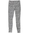 American Eagle Womens Zebra Thermal Pajama Pants 012 XL/27