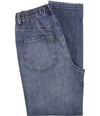 American Eagle Womens Drawstring Waist Loose Fit Jeans 400 XS/28