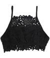 American Eagle Womens Lace Bralette, TW3