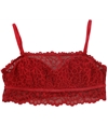 American Eagle Womens Lace Bralette, TW1