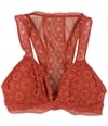 American Eagle Womens Floral Lace Bralette 225 XS