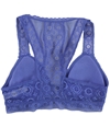 American Eagle Womens Floral Lace Bralette 450 XS