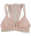 American Eagle Womens Floral Lace Bralette 611 XS