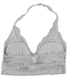 American Eagle Womens Floral Lace Bralette 003 S