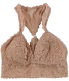 American Eagle Womens Lace Racerback Bra 231 XS
