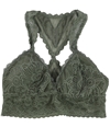 American Eagle Womens Lace Racerback Bra 331 XS