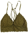 American Eagle Womens Lace Racerback Bra 332 XS