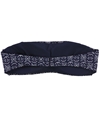 American Eagle Womens Tribal Bandeau Swim Top 410 XS