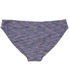 American Eagle Womens Multi Tone Bikini Swim Bottom 410 L