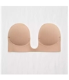 American Eagle Womens U-Plunge Strapless Bra 292 B