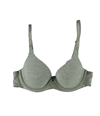 American Eagle Womens Lightly Lined Full Coverage Bra, TW1
