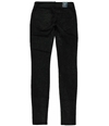 Bullhead Denim Co. Womens Premium Sparkle Skinny Fit Jeans 001 1/2x29