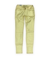 Bullhead Denim Co. Womens Premium Sparkle Skinniest Skinny Fit Jeans, TW1
