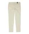 Bullhead Denim Co. Womens Premium Sparkle Skinniest Skinny Fit Jeans 556 11x30