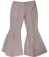I-N-C Womens Flare Casual Trouser Pants ltpaspink 4x27