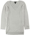 I-N-C Womens Ls Pullover Sweater