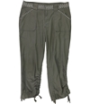 I-N-C Womens Studded Casual Cargo Pants, TW3