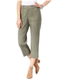 I-N-C Womens Studded Casual Cargo Pants, TW1