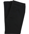 Charter Club Womens Chelsea Casual Trouser Pants black 8x28