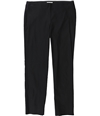 Charter Club Womens Chelsea Casual Trouser Pants black 8x28