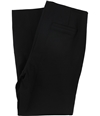 Alfani Womens Step-Hem Casual Cropped Pants deepblack 4x26