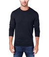 Club Room Mens Merino Pullover Sweater darkblue 2XL