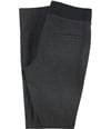Alfani Womens Contrast-Waist Skinny Casual Trouser Pants darkgray 4x28