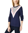 maison Jules Womens Colorblock Sweatshirt blunotteco XXS