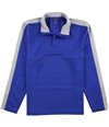 Alfani Mens Stripe Pullover Sweater lazulite L