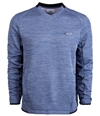 Greg Norman Mens Lightweight Stretch Sweatshirt darkblue XL