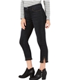 Style & Co. Womens Houston Skinny Fit Jeans black 4x26