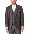 I-N-C Mens Classic Fit Suit Two Button Blazer Jacket darkgrey S