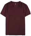 I-N-C Mens Dressy Basic T-Shirt portroyale XL