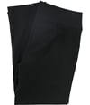 Alfani Womens Pear Trim Casual Cropped Pants black 4x25