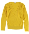 bar III Womens Pullover Knit Sweater neodijon XS