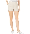 Maison Jules Womens Pull On Casual Walking Shorts