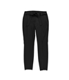 Bar Iii Womens Tie-Front Casual Trouser Pants